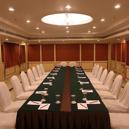 Royal Fort Hotel Visakhapatnam Exterior photo
