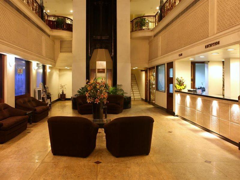 Royal Fort Hotel Visakhapatnam Exterior photo
