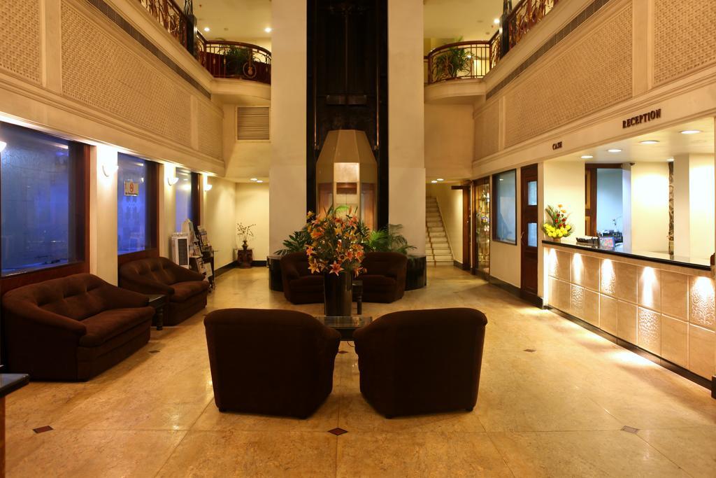 Royal Fort Hotel Visakhapatnam Exterior photo
