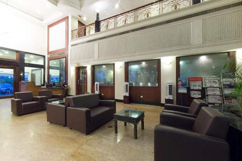 Royal Fort Hotel Visakhapatnam Exterior photo