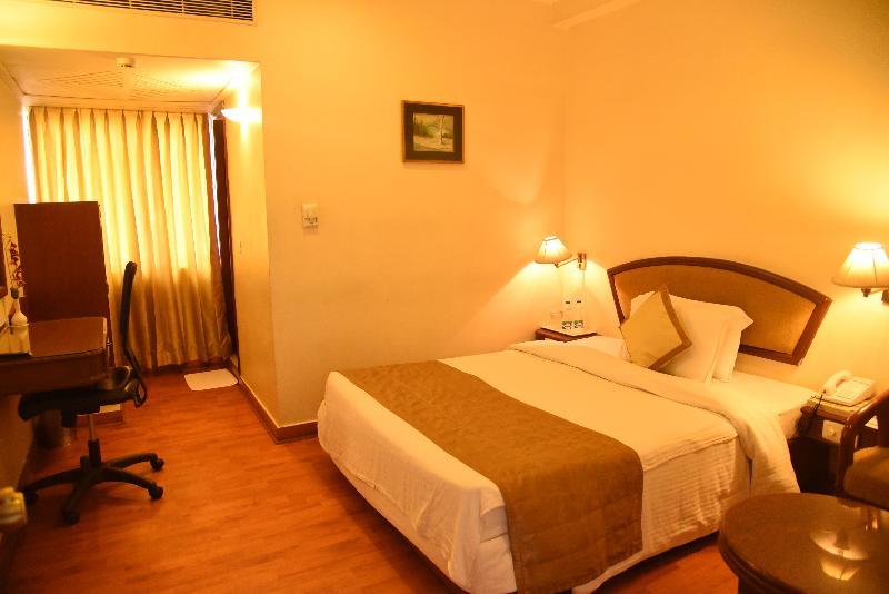 Royal Fort Hotel Visakhapatnam Exterior photo