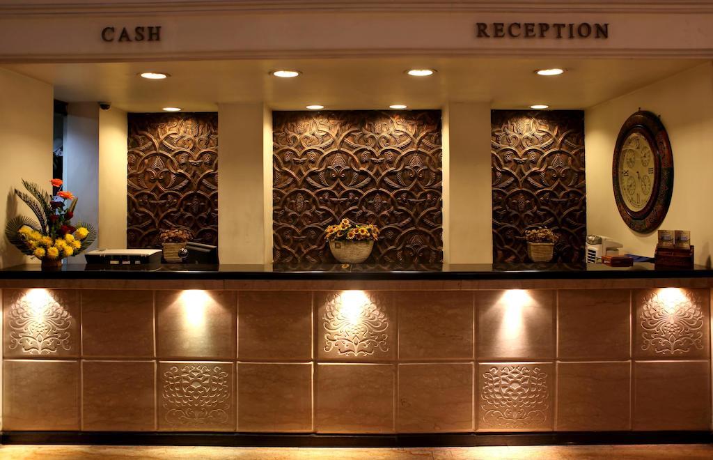 Royal Fort Hotel Visakhapatnam Exterior photo